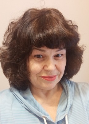 Марина из Барнаула 54 года