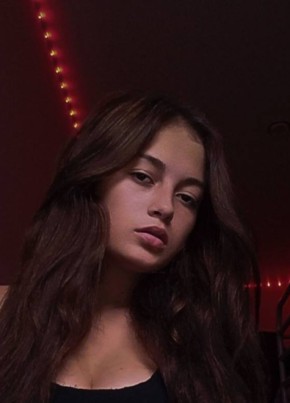 Alina, 21, Russia, Krasnodar