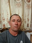 Aleksandr, 39, Elan