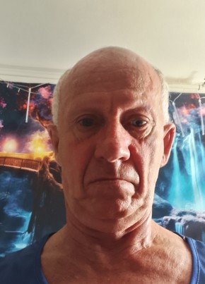 Mikhael из חיפה 67 лет