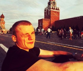 Василий, 27 лет, Санкт-Петербург