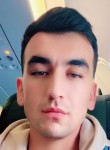 Dzhavokhir, 23, Barnaul