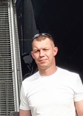 Вадим из Иваново 40 лет