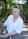 Ольга, 61 год, Дудинка