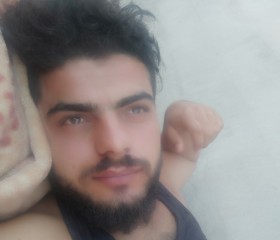 alialquds- علي ا, 25 лет, حماة