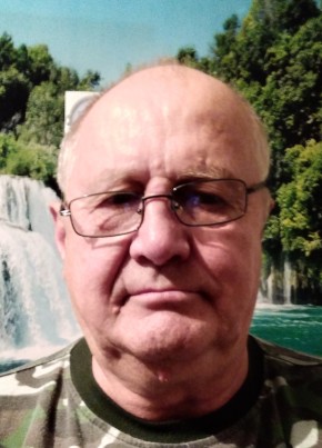 Анатолий из Данкова 68 лет