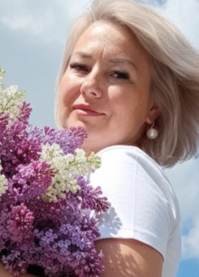 Женщина из Ленинградскаи 56 лет