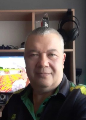 Дмитрий из Хабаровска 49 лет
