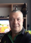 Dmitriy, 49, Khabarovsk