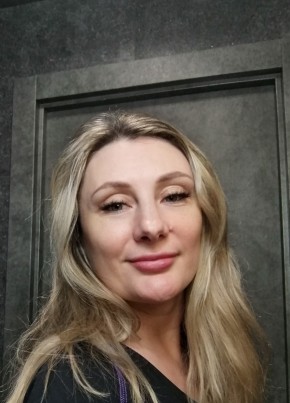 Мария, 40, Россия, Владимир