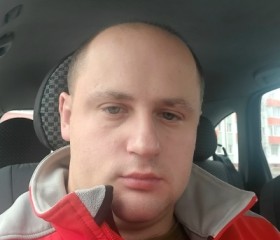 Andrey, 35, Vitebsk