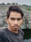 Vishalkashyap, 20 лет, Hyderabad