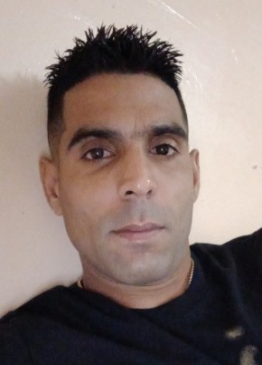 Yasiel, 34, United States of America, West Palm Beach