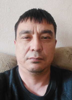 Серёга, 41, Россия, Алейск