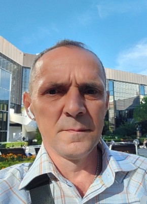 Николай из Богородска 48 лет