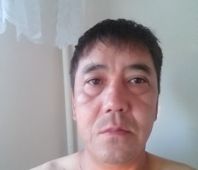 Амангельды, 47 лет, Астана