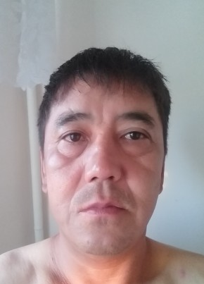 Амангельды, 47, Қазақстан, Астана