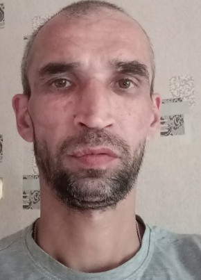 Вячеслав, 41, Россия, Ржев
