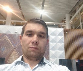 Borya, 35, Yekaterinburg