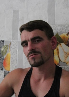 Владимир из Soroca 40 лет