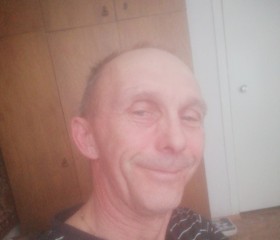 Николай, 54 года, Новосибирск