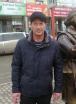Марк, 55 лет, Новосибирск