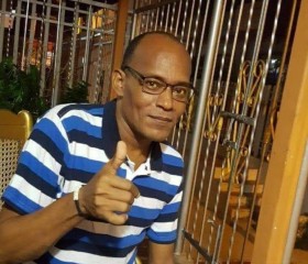 Ramiro Antonio, 52 года, Cartagena de Indias