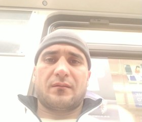 Prosto mukhamed, 18, Saint Petersburg