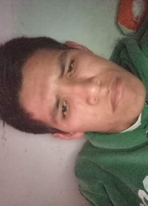 Gustavo из Santafe de Bogotá 24 года