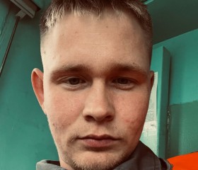 Nikita, 23, Nizhneudinsk