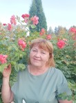 Вера - Астрахань