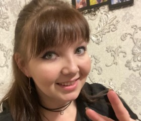 Aleksandra, 31, Velikiy Novgorod