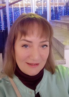 Жанна, 43, Россия, Череповец