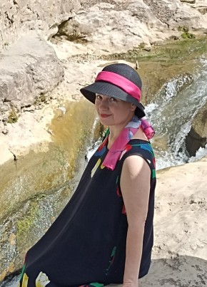 Ya, 79, Russia, Pyatigorsk