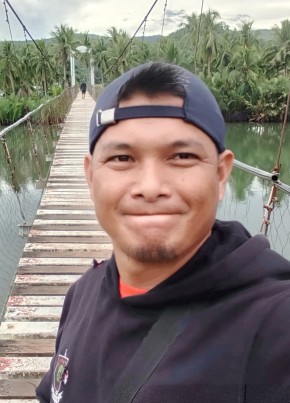 Jb, 36, Pilipinas, Panalanoy