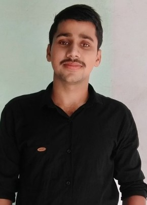 Vinay, 21, India, Jaipur