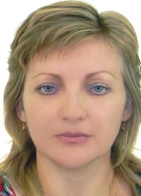 Елена, 54, Россия, Волгодонск