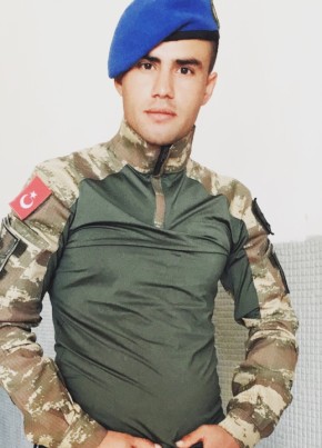 Bayramaksu, 29, Türkiye Cumhuriyeti, İzmir