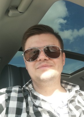 Алексей, 31, Россия, Набережные Челны