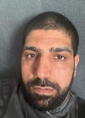 Ebrahim Hashemi, 34, Bundesrepublik Deutschland, Andernach