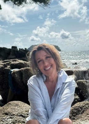 Ирина из Красноярска 54 года