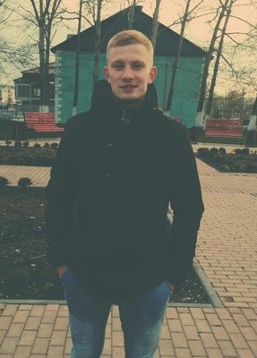 Вадим, 30, Россия, Долинск
