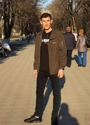 Hayyt, 30, Россия, Ростов-на-Дону