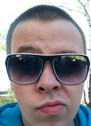 Vanya, 32, Russia, Shchelkovo