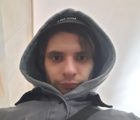 Ilya, 28, Lyubertsy