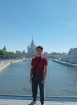 Ismatullo Toiro, 23 года, Москва