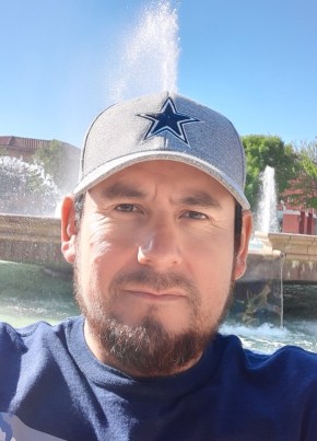David, 44, United States of America, Dallas
