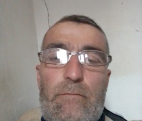Вахид, 44 года, Москва