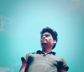 Nilakantha Jena, 21, Balugaon