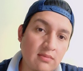 Diego Ruiz, 32 года, Riobamba